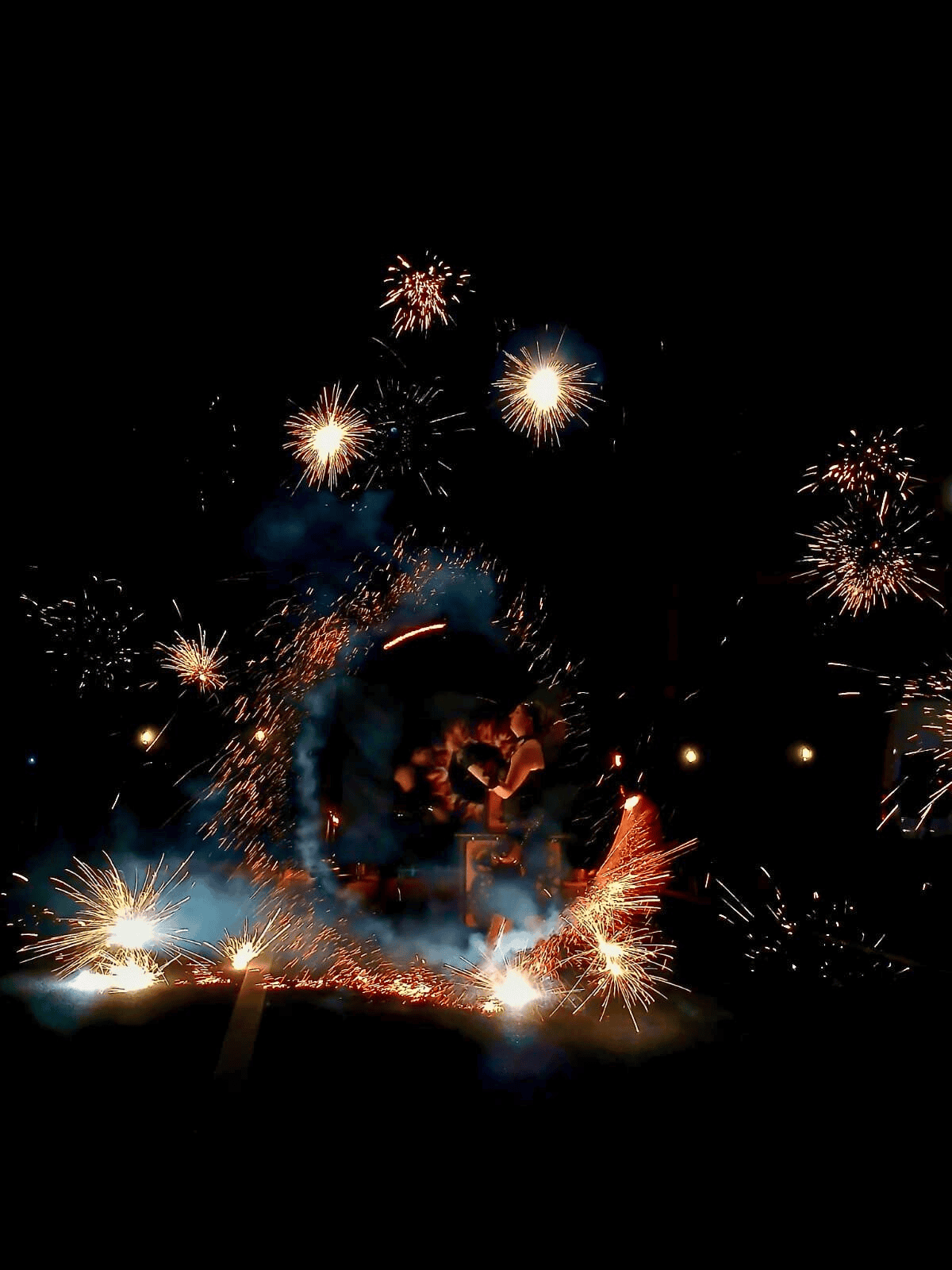Design sans titre (2) Collectif d'artistes du feu